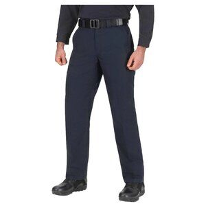 NIB NEW Blauer Mens TENX™ WORK PANTS 8824B Black 45-46w  Inseam 30 Athletic Fit